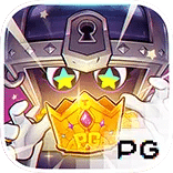 Mr. Treasure's Fortune